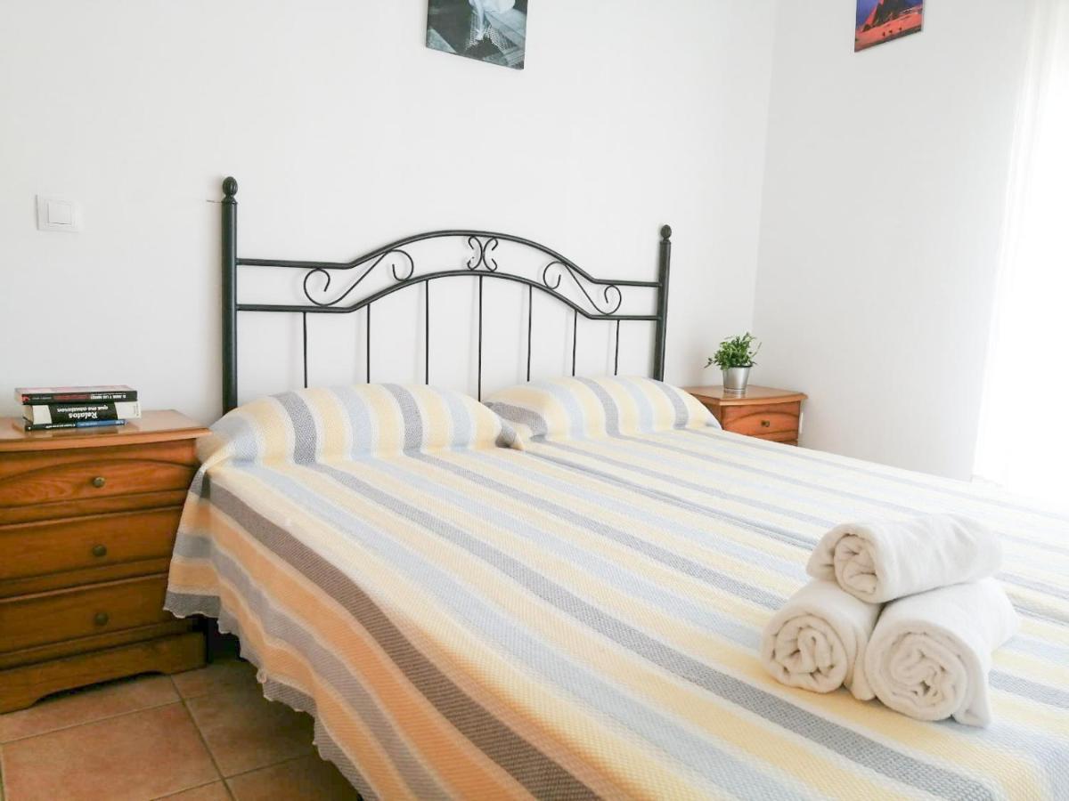 Conilplus Apartment Castilnovo 科尼尔-德拉弗龙特拉 外观 照片