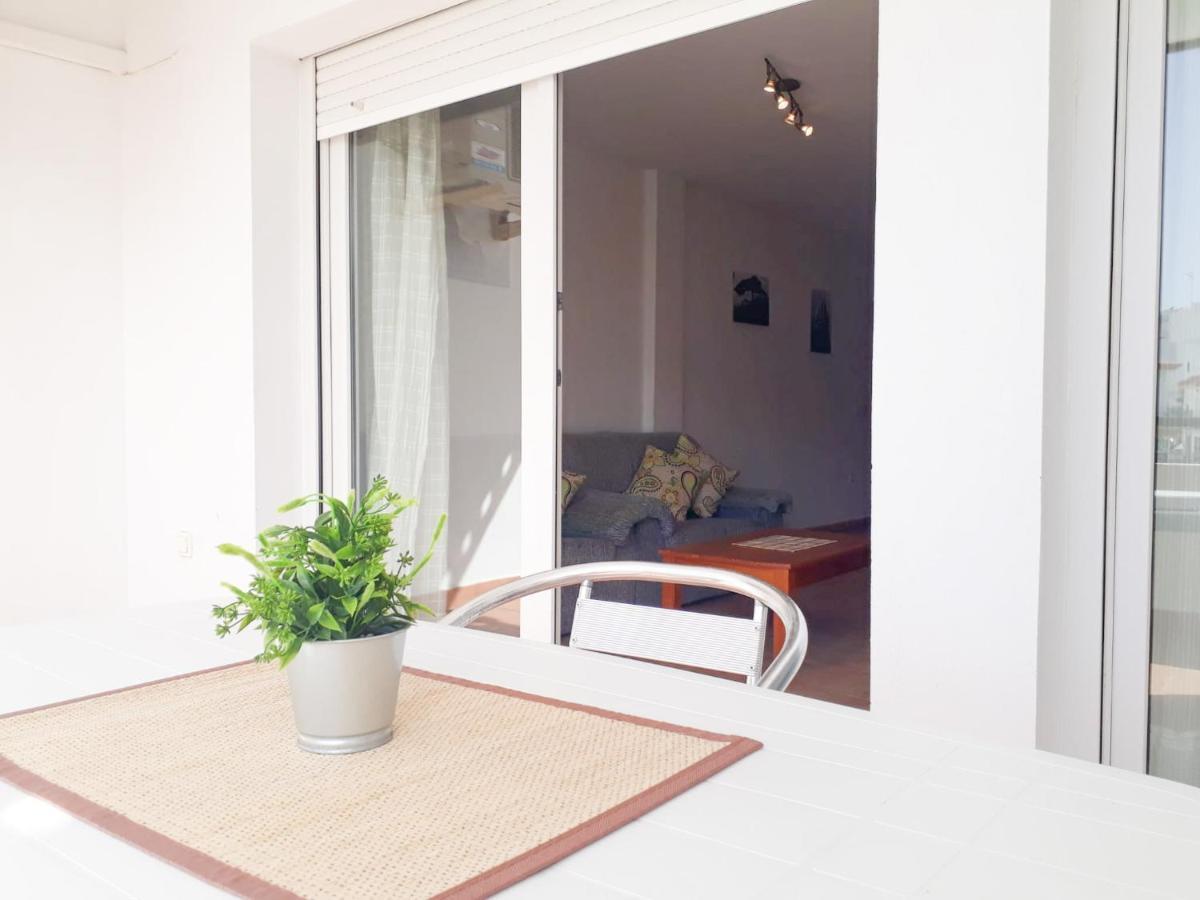 Conilplus Apartment Castilnovo 科尼尔-德拉弗龙特拉 外观 照片