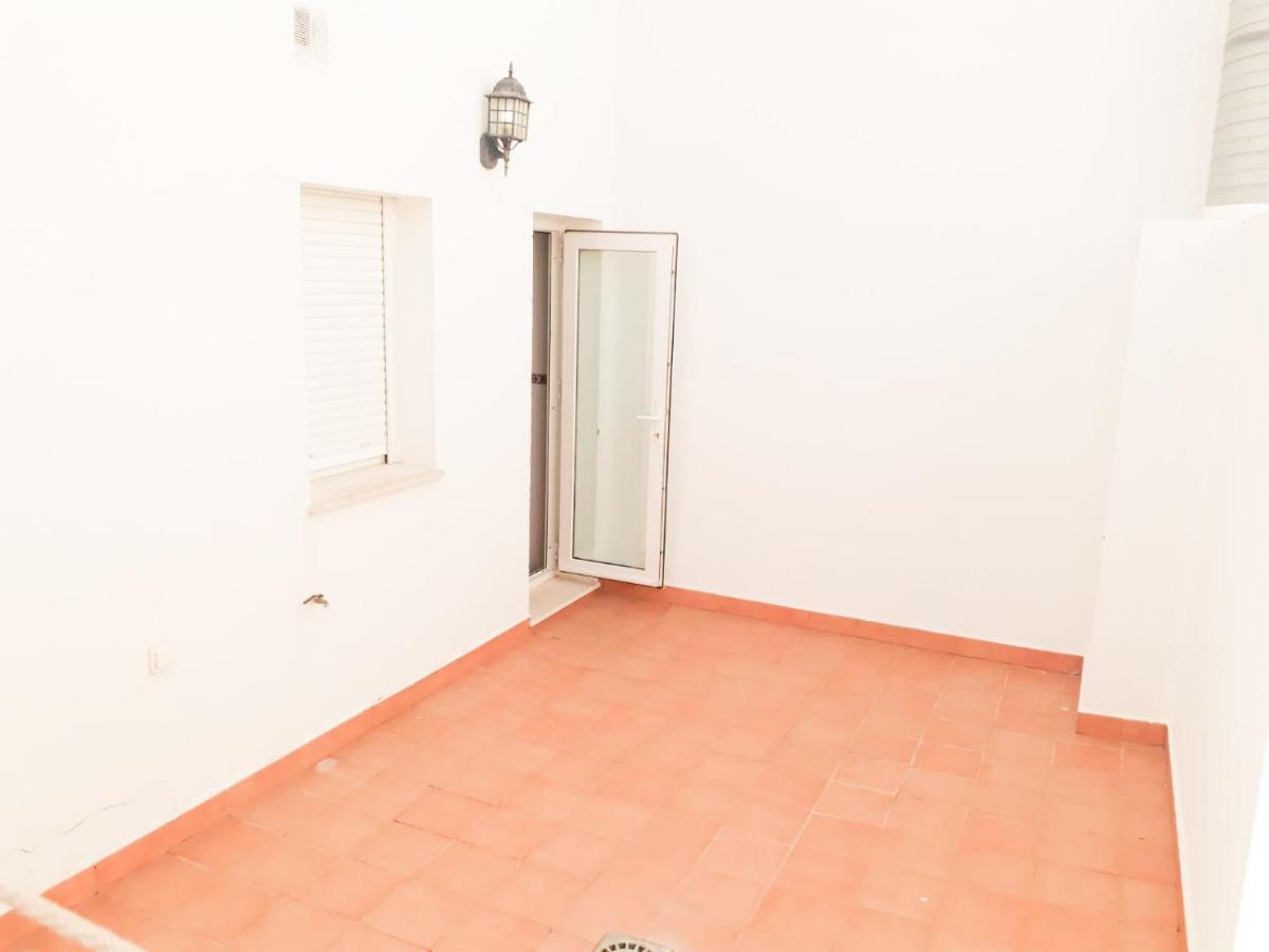 Conilplus Apartment Castilnovo 科尼尔-德拉弗龙特拉 外观 照片