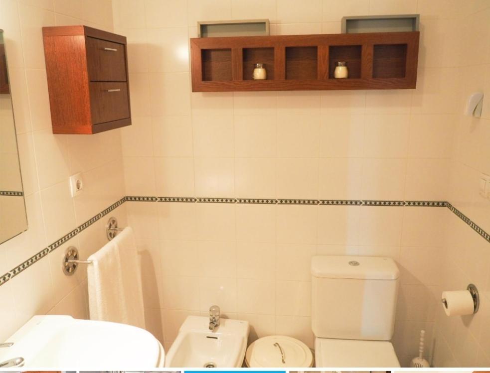 Conilplus Apartment Castilnovo 科尼尔-德拉弗龙特拉 外观 照片