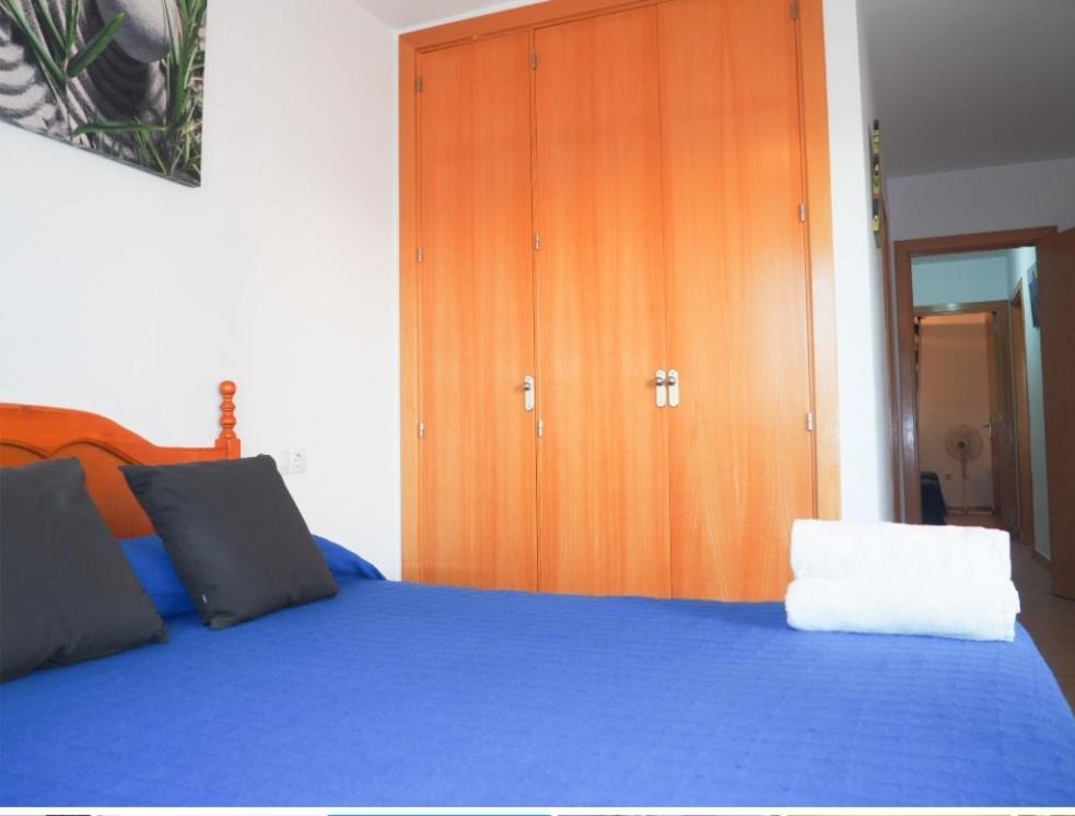 Conilplus Apartment Castilnovo 科尼尔-德拉弗龙特拉 外观 照片