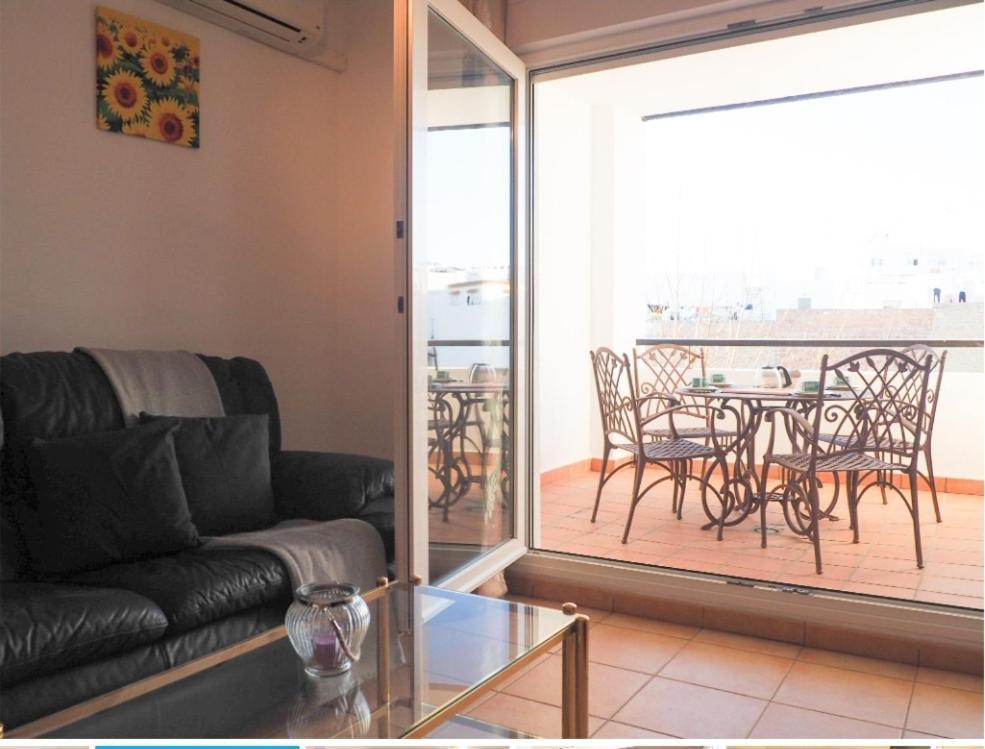 Conilplus Apartment Castilnovo 科尼尔-德拉弗龙特拉 外观 照片